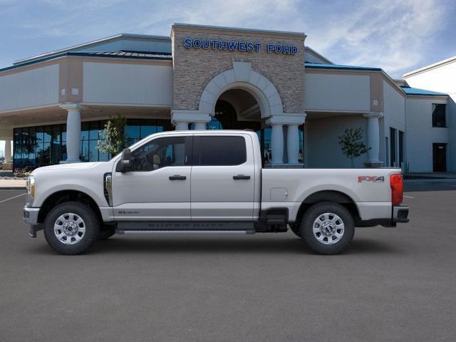 2024 Ford F-250 XLT