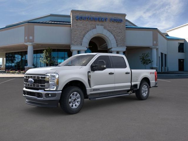 2024 Ford F-250 XLT