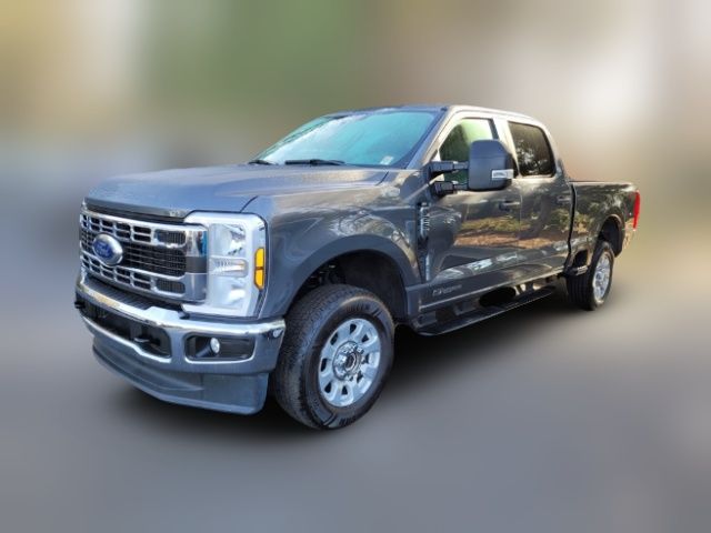 2024 Ford F-250 XLT