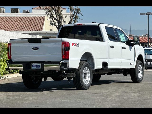 2024 Ford F-250 