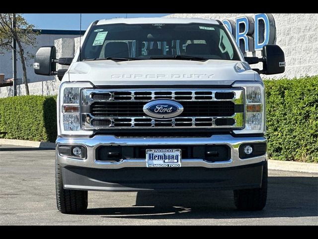 2024 Ford F-250 