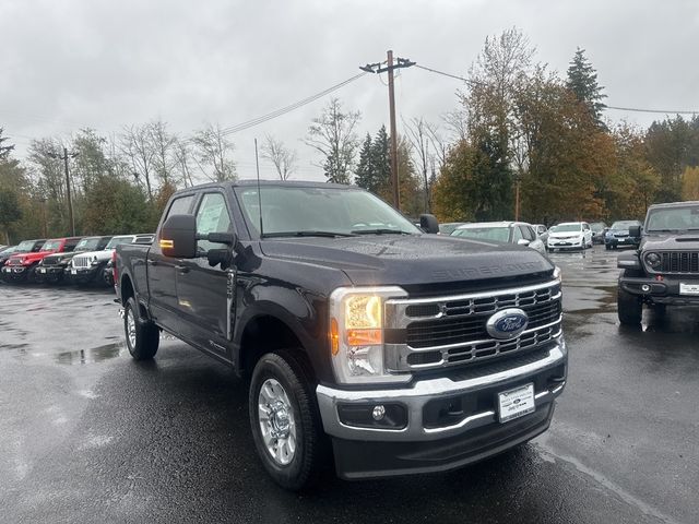 2024 Ford F-250 XLT