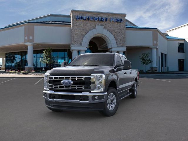 2024 Ford F-250 XLT