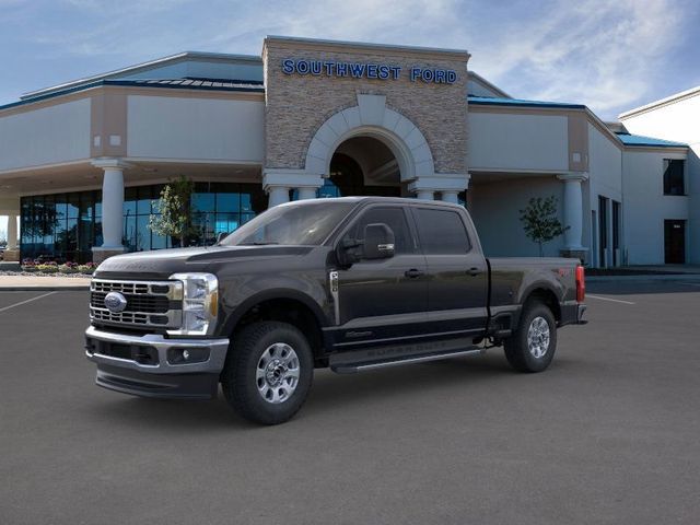 2024 Ford F-250 XLT