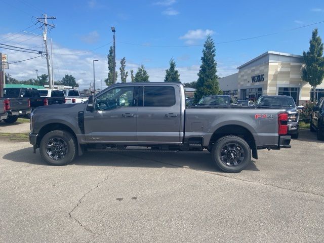 2024 Ford F-250 XLT