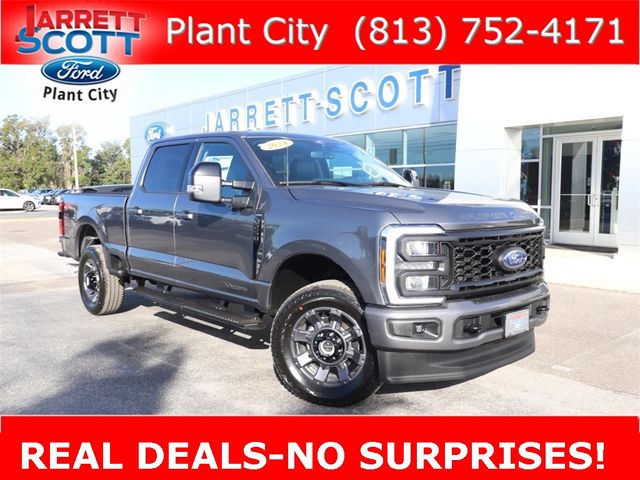 2024 Ford F-250 Lariat