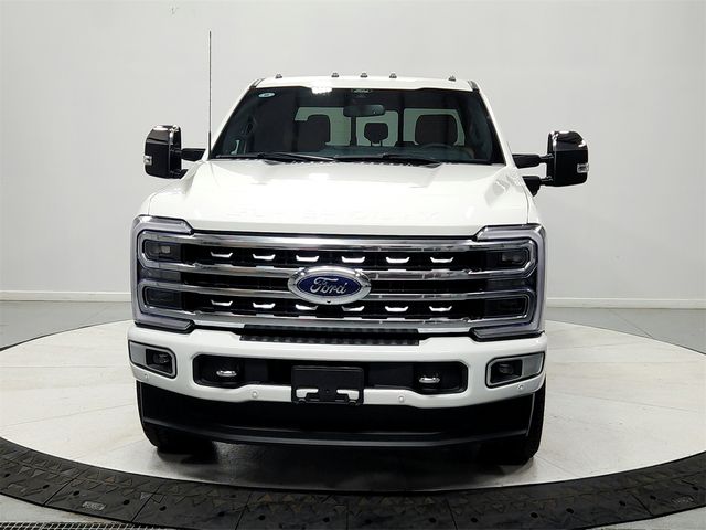 2024 Ford F-250 Platinum