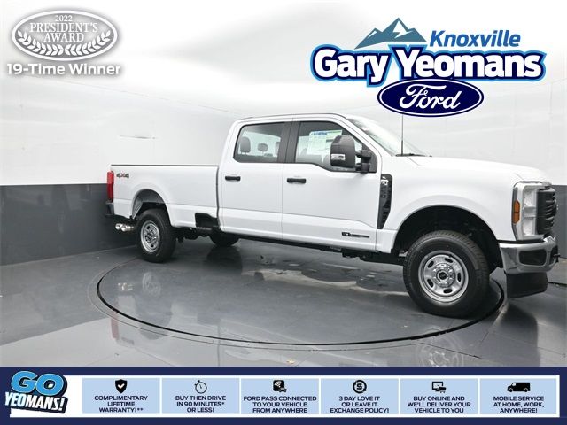 2024 Ford F-250 XL