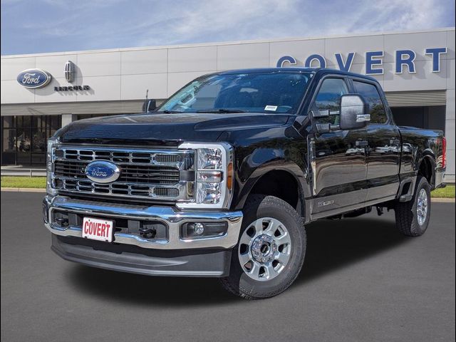 2024 Ford F-250 XLT