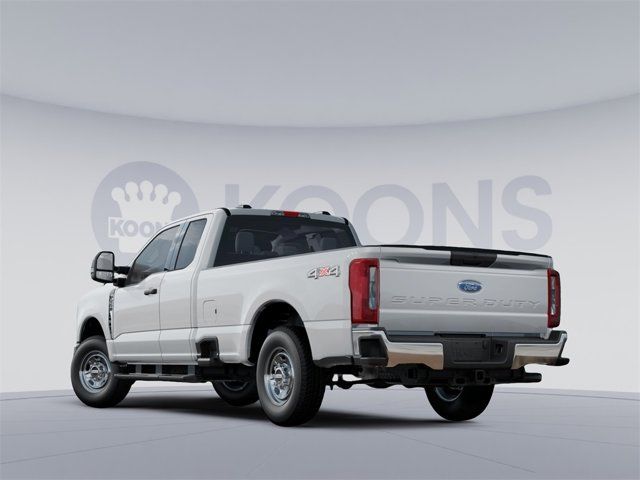 2024 Ford F-250 XL