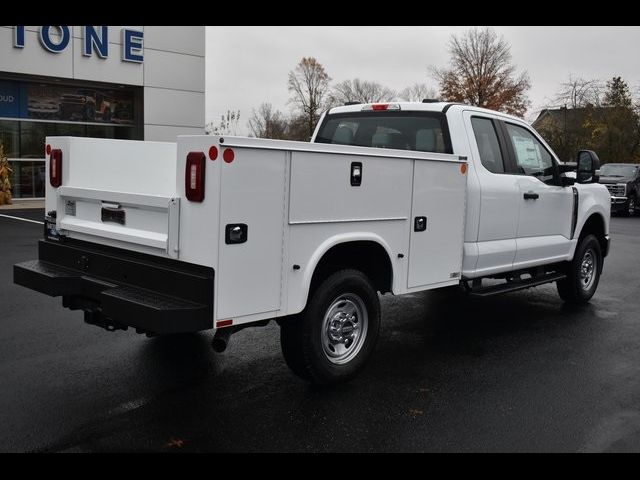 2024 Ford F-250 XL