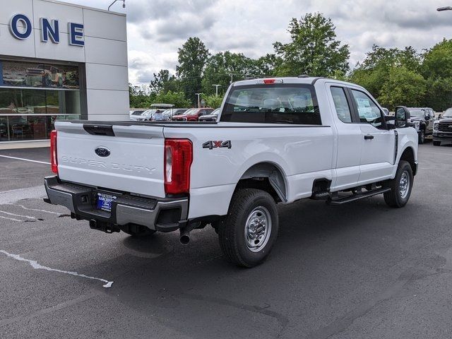 2024 Ford F-250 XL