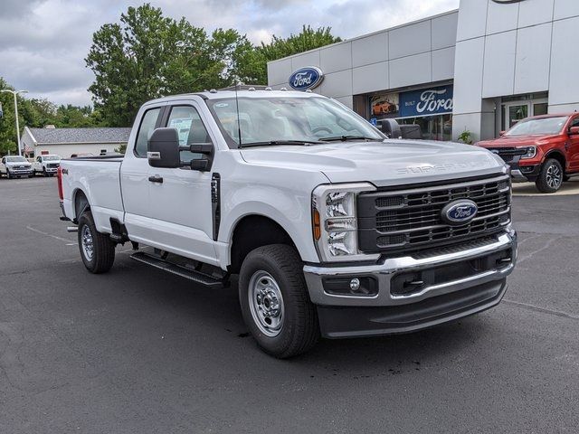 2024 Ford F-250 XL