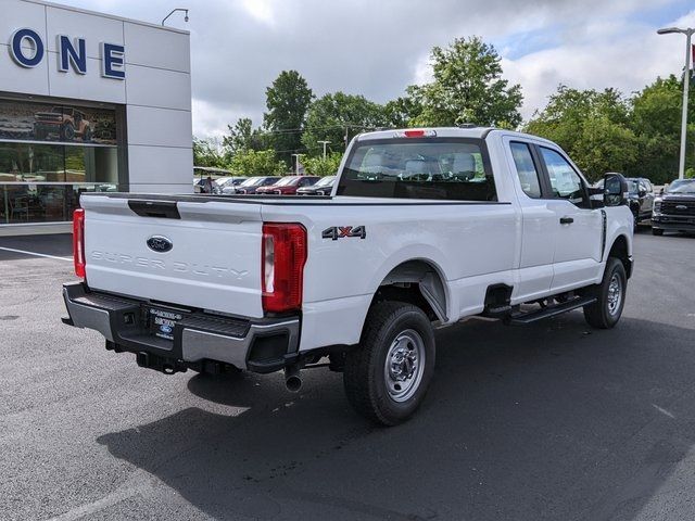 2024 Ford F-250 XL