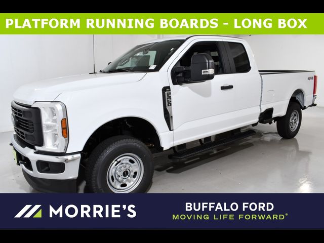 2024 Ford F-250 XL