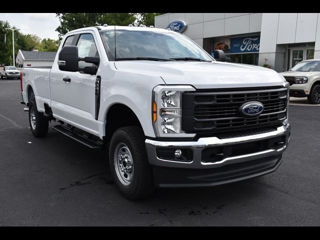 2024 Ford F-250 XL