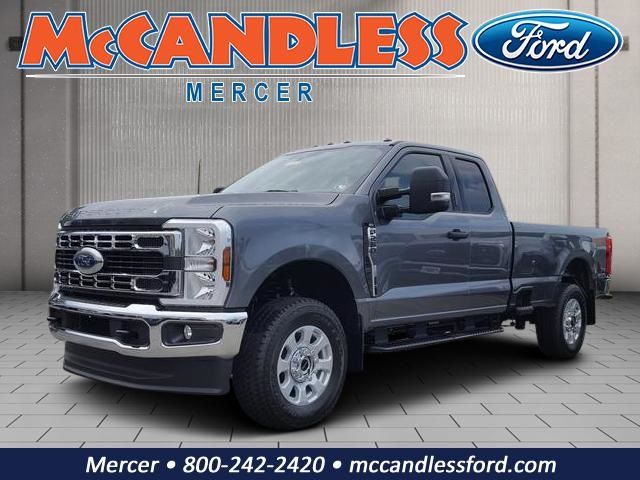 2024 Ford F-250 XLT