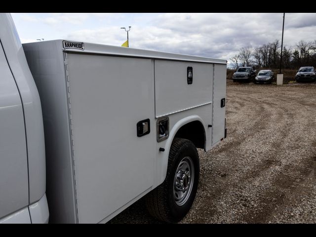 2024 Ford F-250 XL