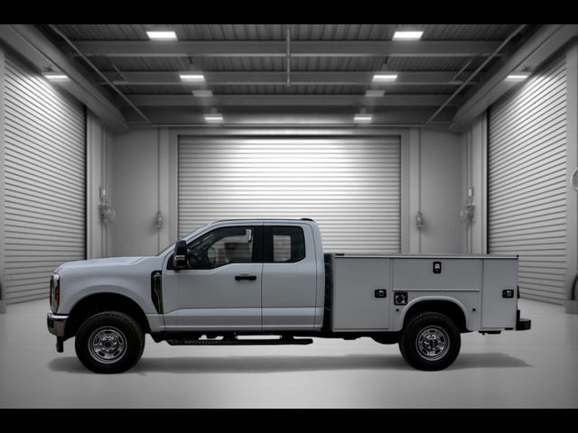 2024 Ford F-250 XL