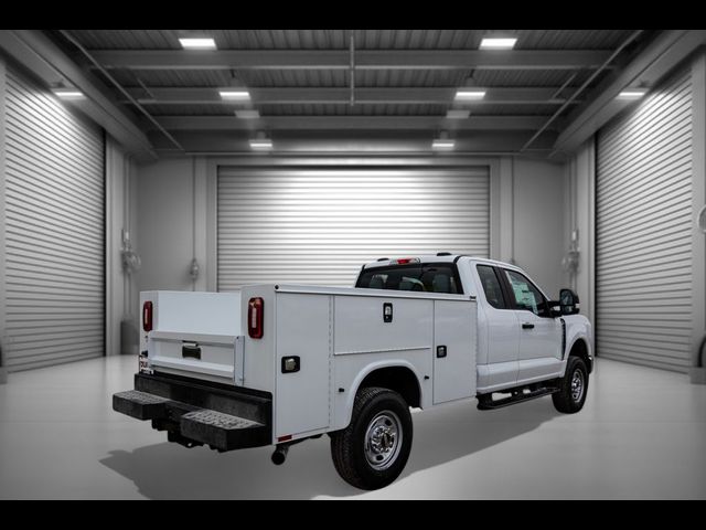 2024 Ford F-250 XL