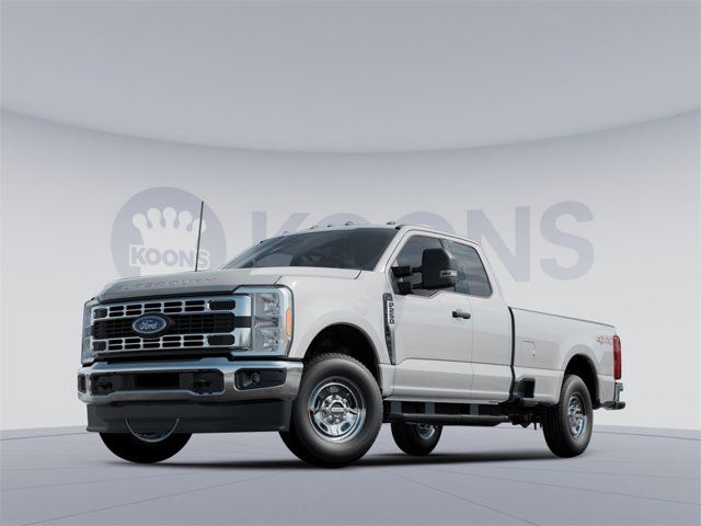 2024 Ford F-250 XL