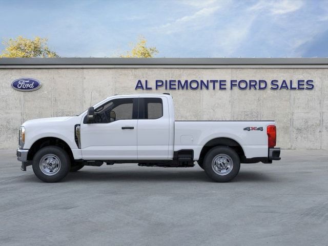 2024 Ford F-250 