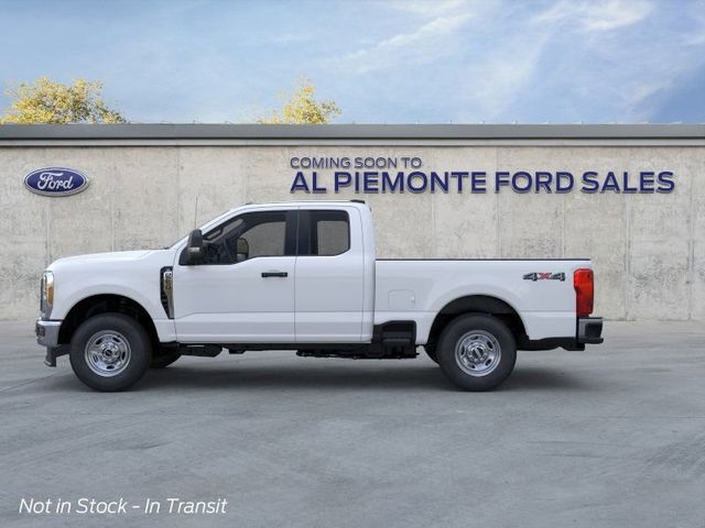 2024 Ford F-250 