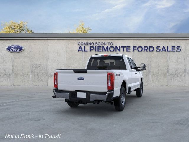 2024 Ford F-250 