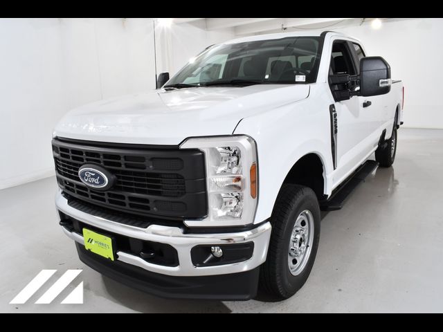 2024 Ford F-250 XL