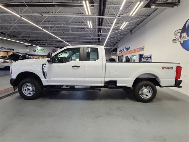 2024 Ford F-250 XL