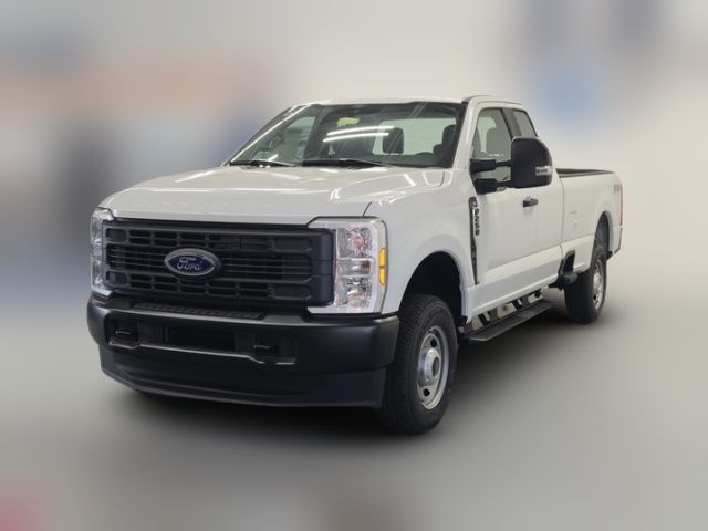 2024 Ford F-250 XL