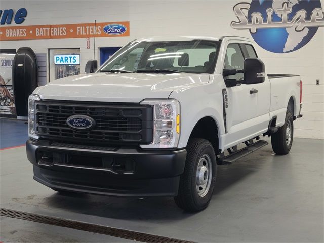 2024 Ford F-250 XL