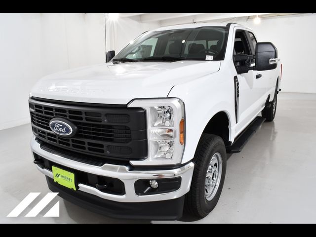 2024 Ford F-250 XL