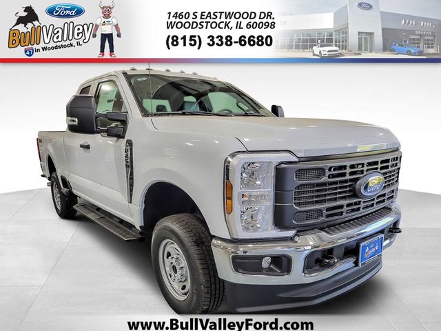 2024 Ford F-250 XL