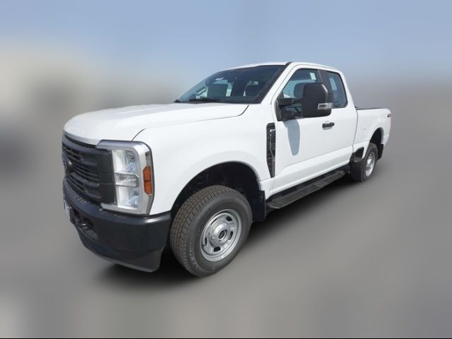 2024 Ford F-250 