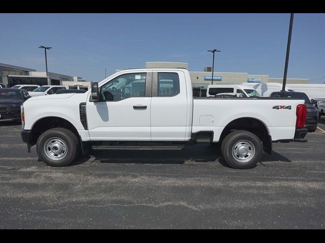 2024 Ford F-250 