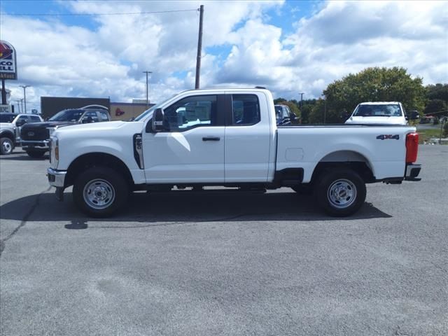 2024 Ford F-250 