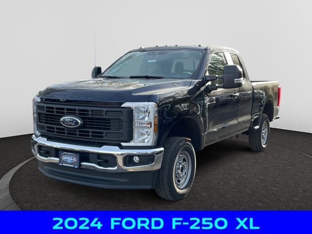 2024 Ford F-250 XL