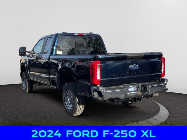 2024 Ford F-250 XL