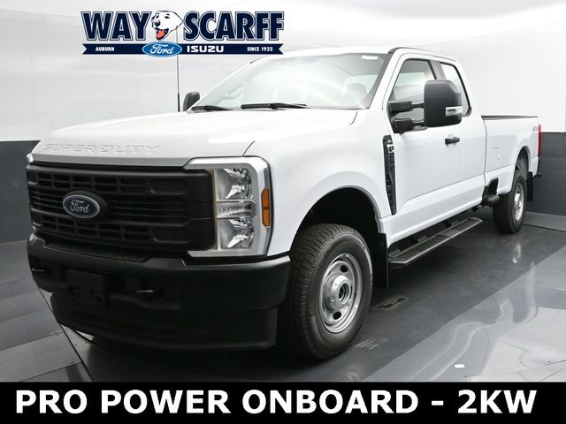 2024 Ford F-250 XL