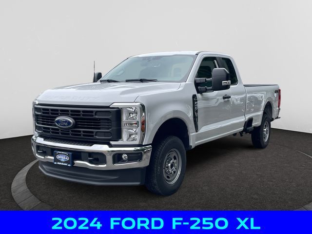 2024 Ford F-250 XL