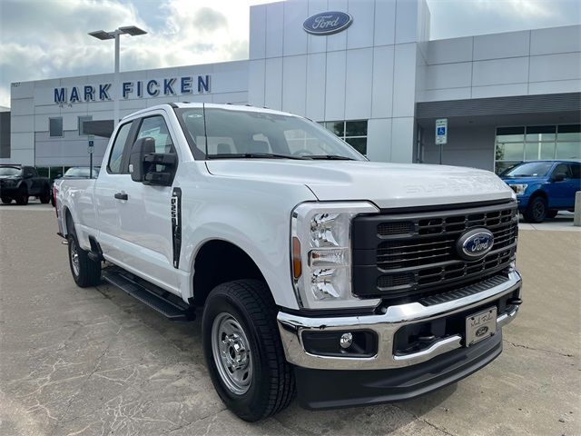 2024 Ford F-250 XL