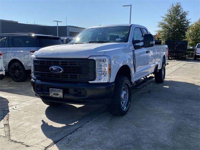 2024 Ford F-250 XL