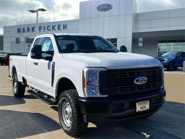 2024 Ford F-250 XL