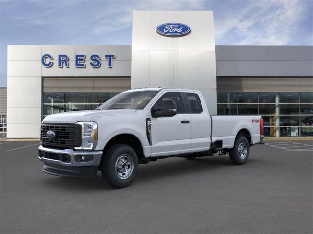 2024 Ford F-250 XL