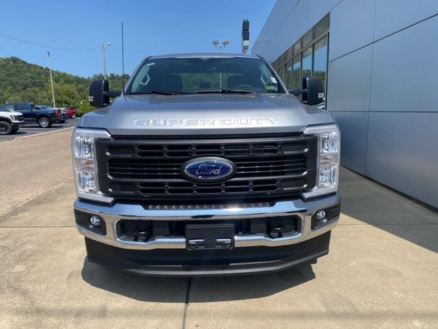 2024 Ford F-250 