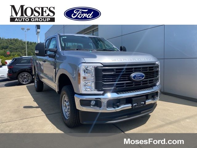 2024 Ford F-250 