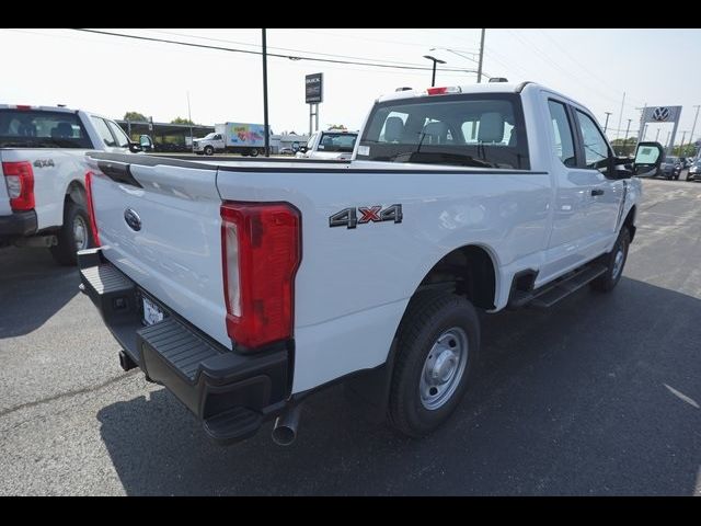 2024 Ford F-250 XL