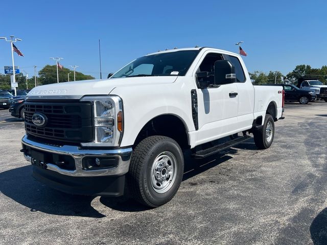 2024 Ford F-250 XL