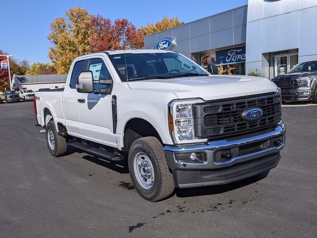 2024 Ford F-250 XL